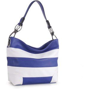 Satchel Lola Glitter Glitter Dusk Navy